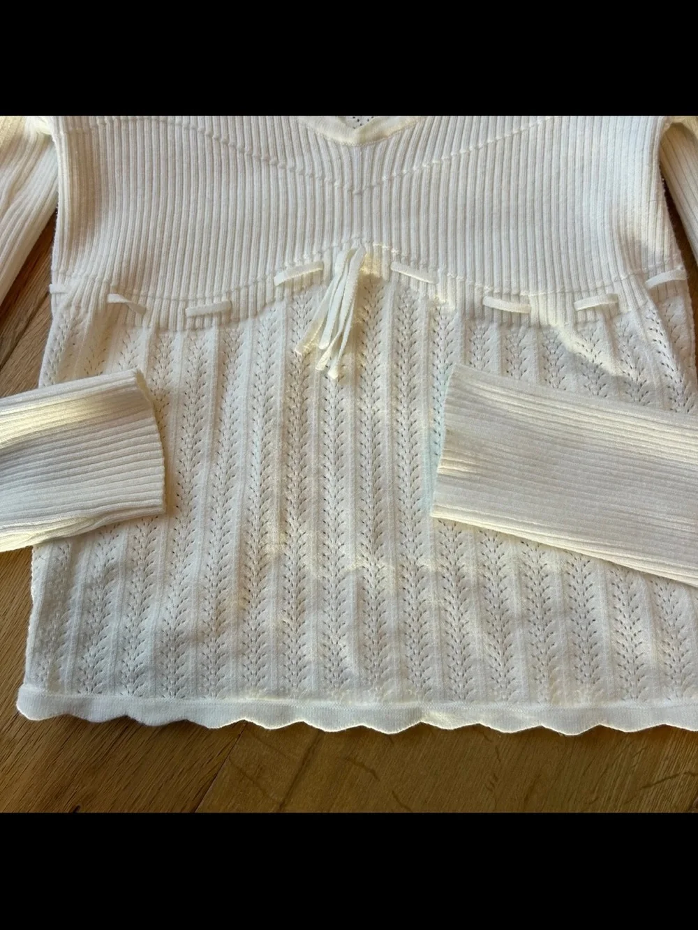 Aritzia Soloist Top